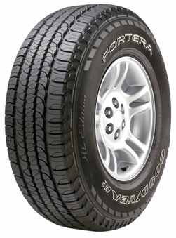 GOODYEAR FORTERA HL